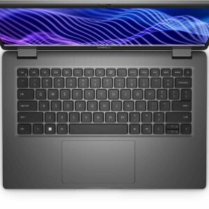 Ordinateur portable Dell Latitude 3440 512 Go SSD Casablanca