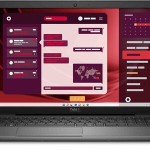 Ordinateur portable Dell Latitude 3540 i7 1355U