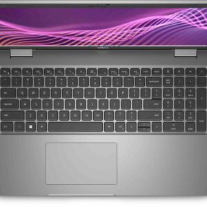 Ordinateur portable Dell Latitude 5540 16 Go 512 Go SSD Maroc
