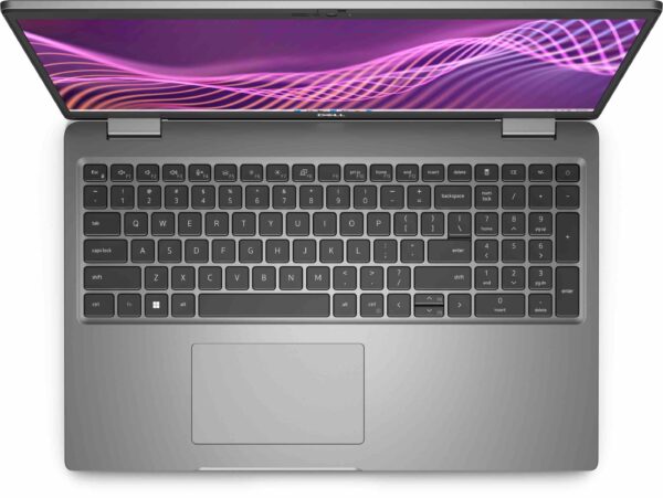 Ordinateur portable Dell Latitude 5540 16 Go 512 Go SSD Maroc