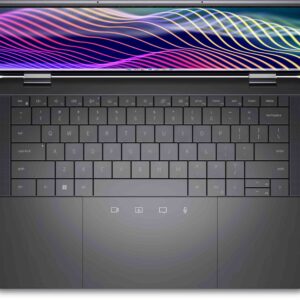 Ordinateur portable Dell Latitude 9440 2 in 1 Win 11 PRO 36M Maroc