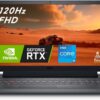 Ordinateur portable Dell gaming G15 5530 512 Go SSD