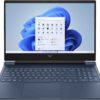 Ordinateur portable Gaming HP Victus 16 s0001nk Mica Silver 12M