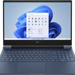Ordinateur portable Gaming HP Victus 16 s0001nk Mica Silver 12M