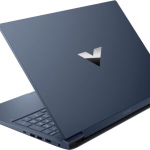 Ordinateur portable Gaming HP Victus 16 s0001nk Mica Silver 12M Casablanca