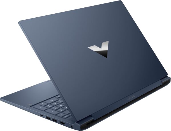 Ordinateur portable Gaming HP Victus 16 s0001nk Mica Silver 12M Casablanca