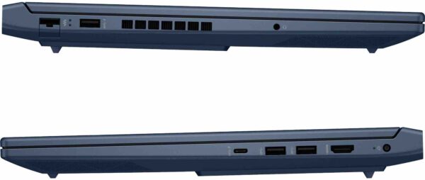 Ordinateur portable Gaming HP Victus 16 s0001nk Mica Silver 12M MAroc