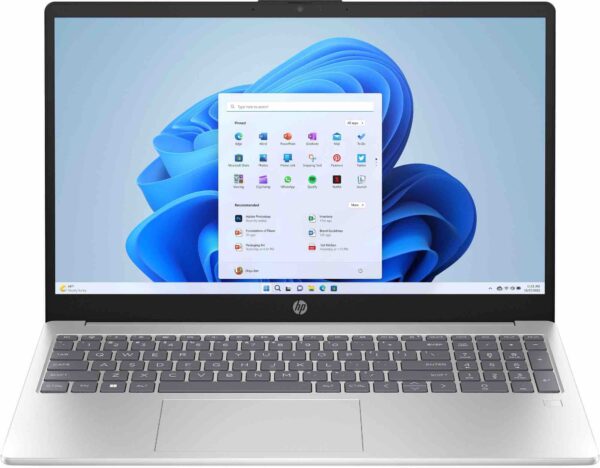 Ordinateur portable HP 15 fc0015nk 512 Go SSD