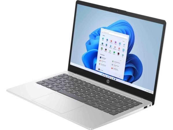 Ordinateur portable HP 15 fc0015nk 512 Go SSD Maroc