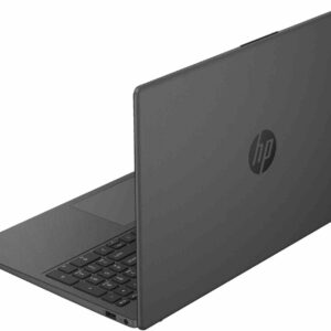 Ordinateur portable HP 15 fd0027nk Chalkboard Gray 12M