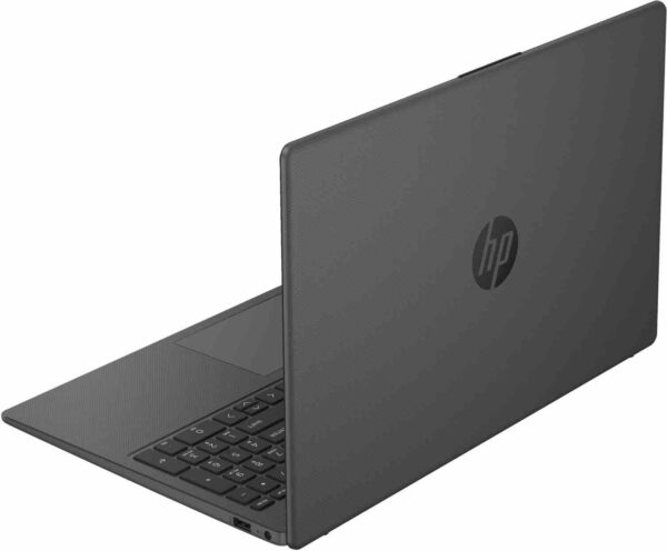 Ordinateur portable HP 15 fd0027nk Chalkboard Gray 12M