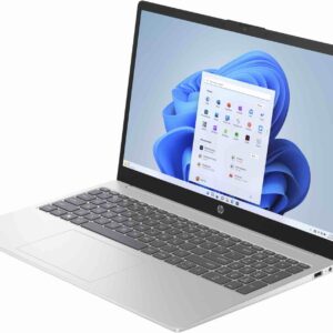 Ordinateur portable HP 15 fd0042nk 512 Go SSD