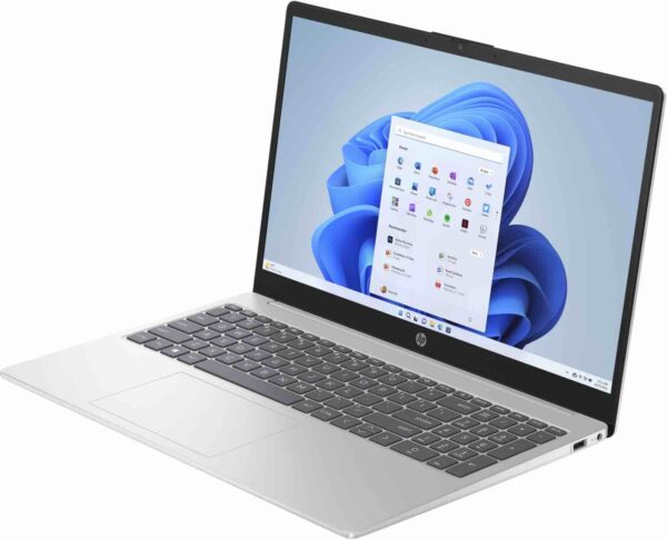 Ordinateur portable HP 15 fd0042nk 512 Go SSD