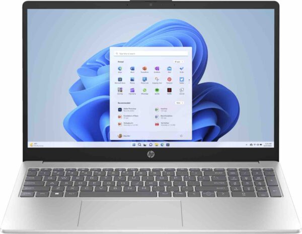 Ordinateur portable HP 15 fd0042nk 512 Go SSD Casablanca