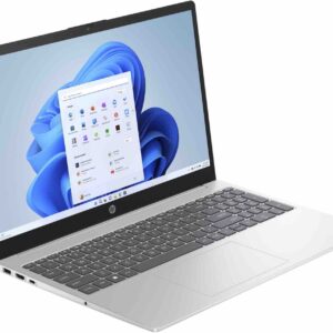 Ordinateur portable HP 15 fd0042nk 512 Go SSD Maroc