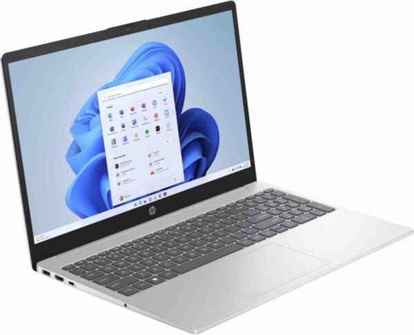 Ordinateur portable HP 15 fd0042nk 512 Go SSD Maroc