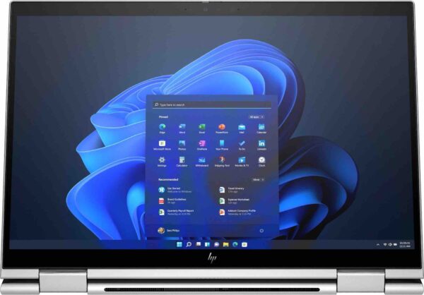 Ordinateur portable HP 2 en 1 Elite x360 1040 G10 i7 1355U 14