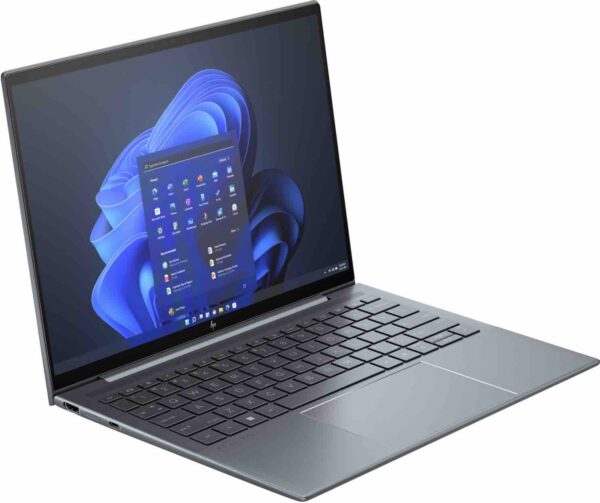 Ordinateur portable HP Elite Dragonfly G4 i7 1355U Casablanca