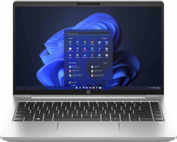Ordinateur portable HP EliteBook 650 G10 i5 1335U 15,6 Casablanca