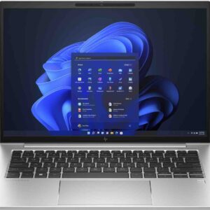 Ordinateur portable HP EliteBook 860 G10 256Go SSD