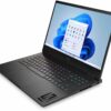 Ordinateur portable HP Omen 16 i7 13620H 16GB 1TSD W11H Shadow Black