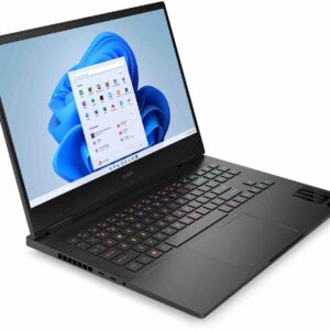 Ordinateur portable HP Omen 16 i7 13620H 16GB 1TSD W11H Shadow Black Maroc