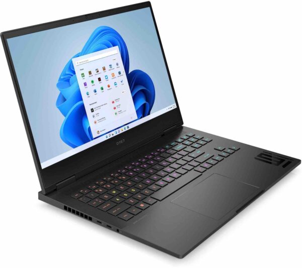 Ordinateur portable HP Omen 16 i7 13620H 16GB 1TSD W11H Shadow Black Maroc