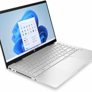 Ordinateur portable HP Pavilion X360 2 in 1 14 ek1006nk i7 1355U