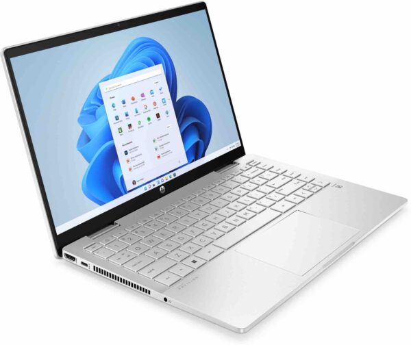 Ordinateur portable HP Pavilion X360 2 in 1 14 ek1006nk i7 1355U