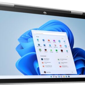 Ordinateur portable HP Pavilion X360 2 in 1 14 ek1006nk i7 1355U Casablanca