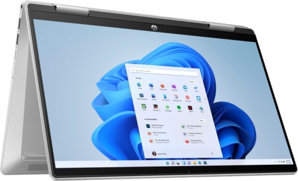 Ordinateur portable HP Pavilion X360 2 in 1 14 ek1006nk i7 1355U Casablanca