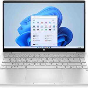 Ordinateur portable HP Pavilion X360 2 in 1 14 ek1006nk i7 1355U Maroc