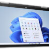 Ordinateur portable HP Pavilion x360 2 in 1 14 ek1001nk Silver Touch12M