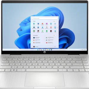 Ordinateur portable HP Pavilion x360 512 Go SSD