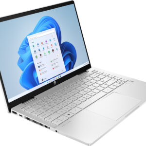 Ordinateur portable HP Pavilion x360 512 Go SSD Maroc