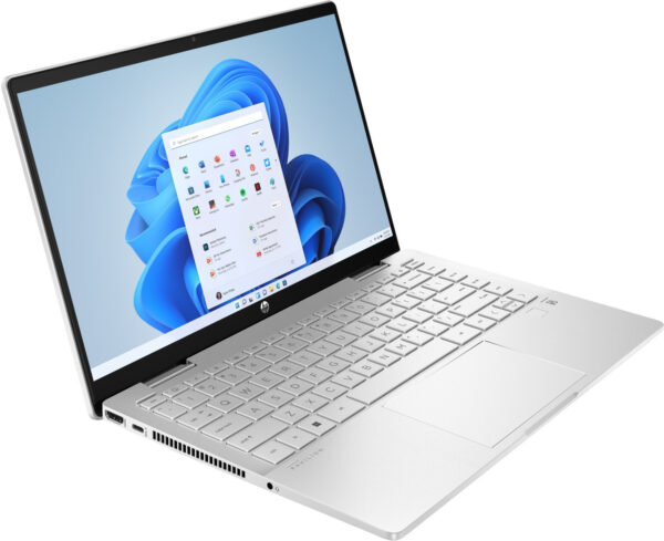 Ordinateur portable HP Pavilion x360 512 Go SSD Maroc