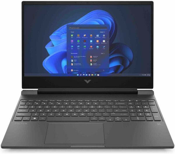 Ordinateur portable HP Victus Gaming 15 fa1000nk GeForce RTX Casablanca