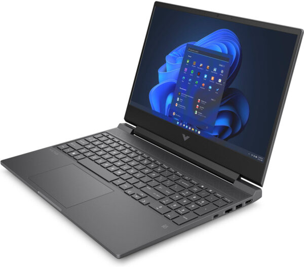Ordinateur portable HP Victus Gaming 15 fa1000nk GeForce RTX Maroc