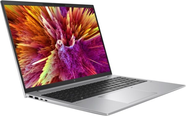 Station de travail mobile HP ZBook Firefly 16 G10 i7 1355U 16