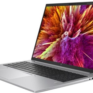 Station de travail mobile HP ZBook Firefly 16 G10 i7 1355U 16 Maroc