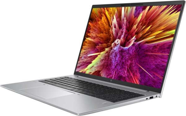 Station de travail mobile HP ZBook Firefly 16 G10 i7 1355U 16 Maroc