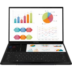 Asus Zenbook UX8406MA Ordinateur portable 1TB SSD Casablanca