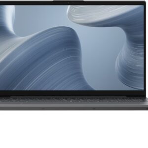 Ordinateur Portable Lenovo Ideapad 5 15IAL7 GREY 24M