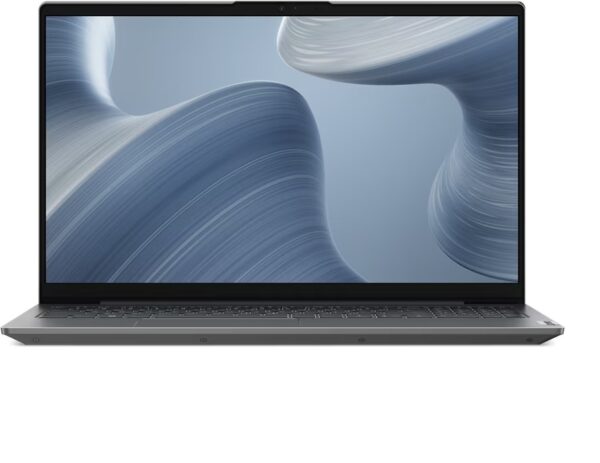 Ordinateur Portable Lenovo Ideapad 5 15IAL7 GREY 24M