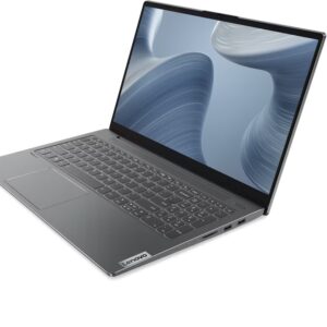 Ordinateur Portable Lenovo Ideapad 5 15IAL7 GREY 24M Maroc