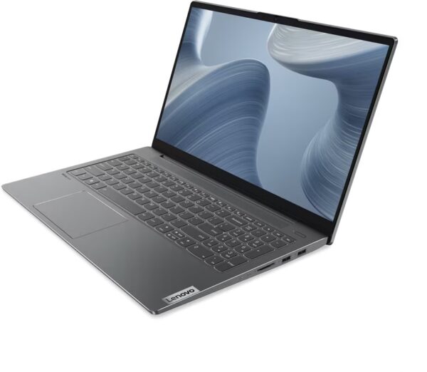 Ordinateur Portable Lenovo Ideapad 5 15IAL7 GREY 24M Maroc