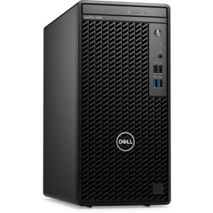 Ordinateur de bureau Dell OptiPlex 5000 format tour MT Windows 11 Pro Maroc