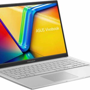 Ordinateur portable Asus Vivobook 15 X1504VA NJ446W COOL SILVER 12M Maroc