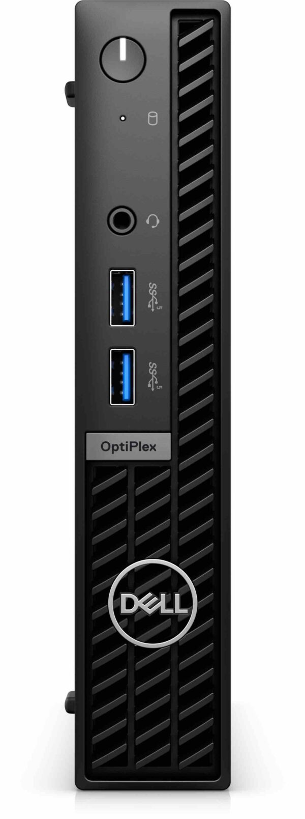 Ordinateur de bureau Dell OptiPlex 7010 Micro i5 13500T Maroc
