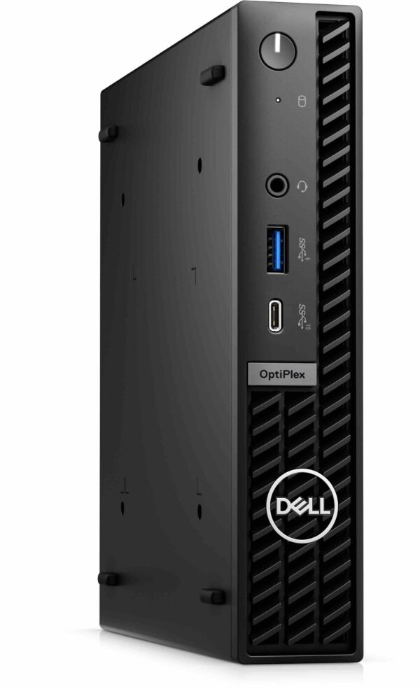 Ordinateur de bureau Dell OptiPlex 7020 Micro FreeDos 36M